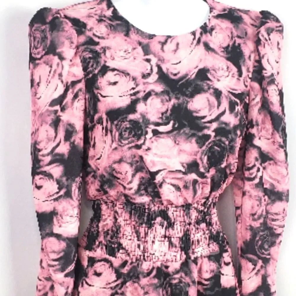 BAR III Dress